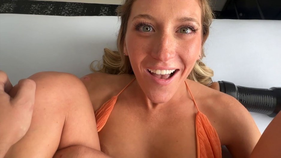 HouseholdFantasy 24 08 12 Addison Vodka Blonde Step Sister Sex Lessons Only Fans